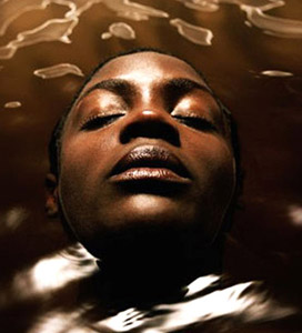 chocoterapia